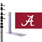 University of Alabama Ultimate Tailgate Flagpole Kit 