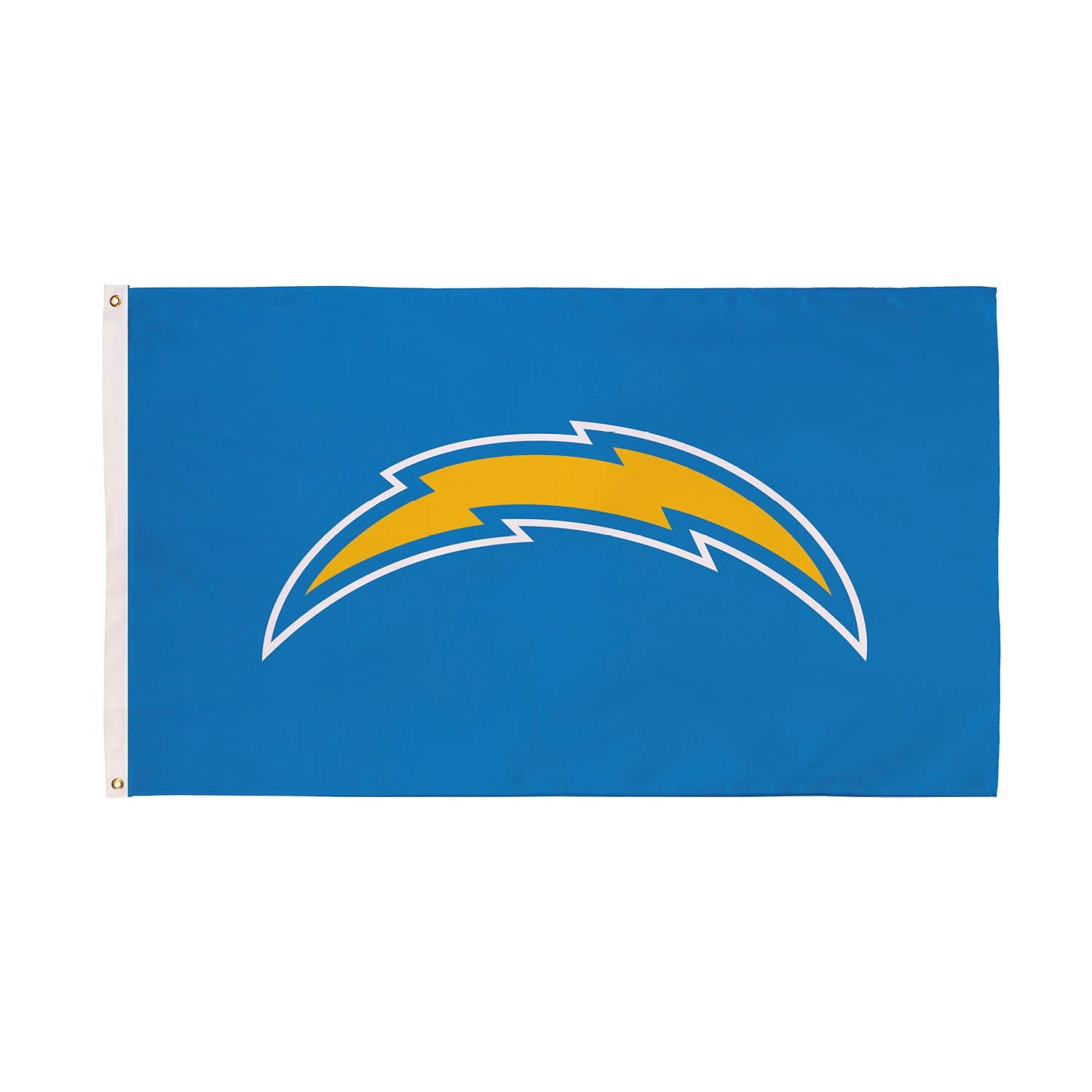 Los Angeles Chargers flag