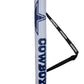 Dallas Cowboys Six - Can Insulated Tube Cooler - Flagpole To - Go
