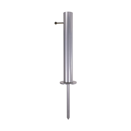 Ground Flagpole Mount - Flagpole To - Go