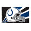 Indianapolis Colts 3' x 5' Fan Flag - Flagpole To - Go
