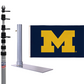 University of Michigan Ultimate Tailgate Flagpole Kit 