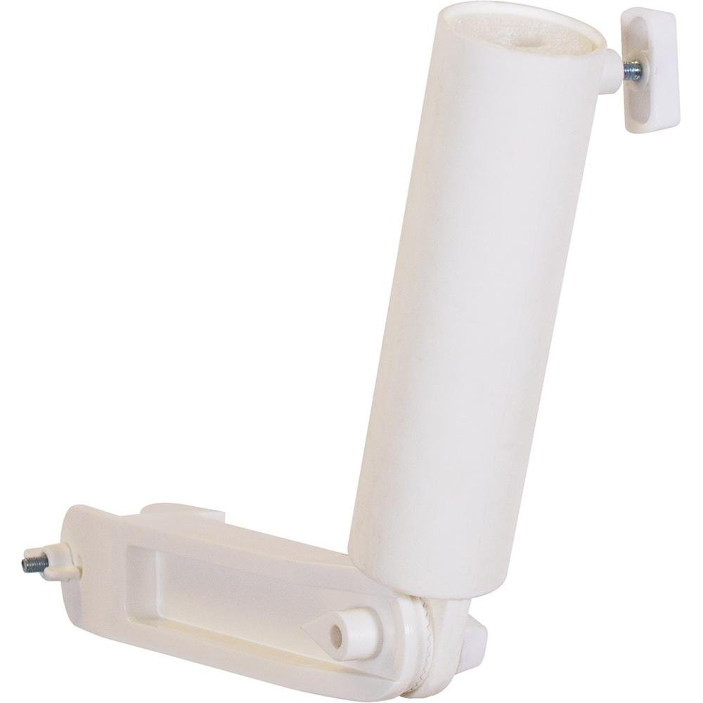 Multi - Angle Universal Flagpole Bracket - Flagpole To - Go