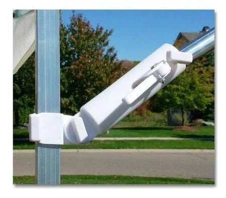 Multi - Angle Universal Flagpole Bracket - Flagpole To - Go