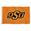 Oklahoma State 3' x 5' Fan Flag - Flagpole To - Go