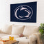 Penn State 3' x 5' Team Flag - Flagpole To - Go