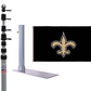 New Orleans Saints Ultimate Tailgate Flagpole Kit