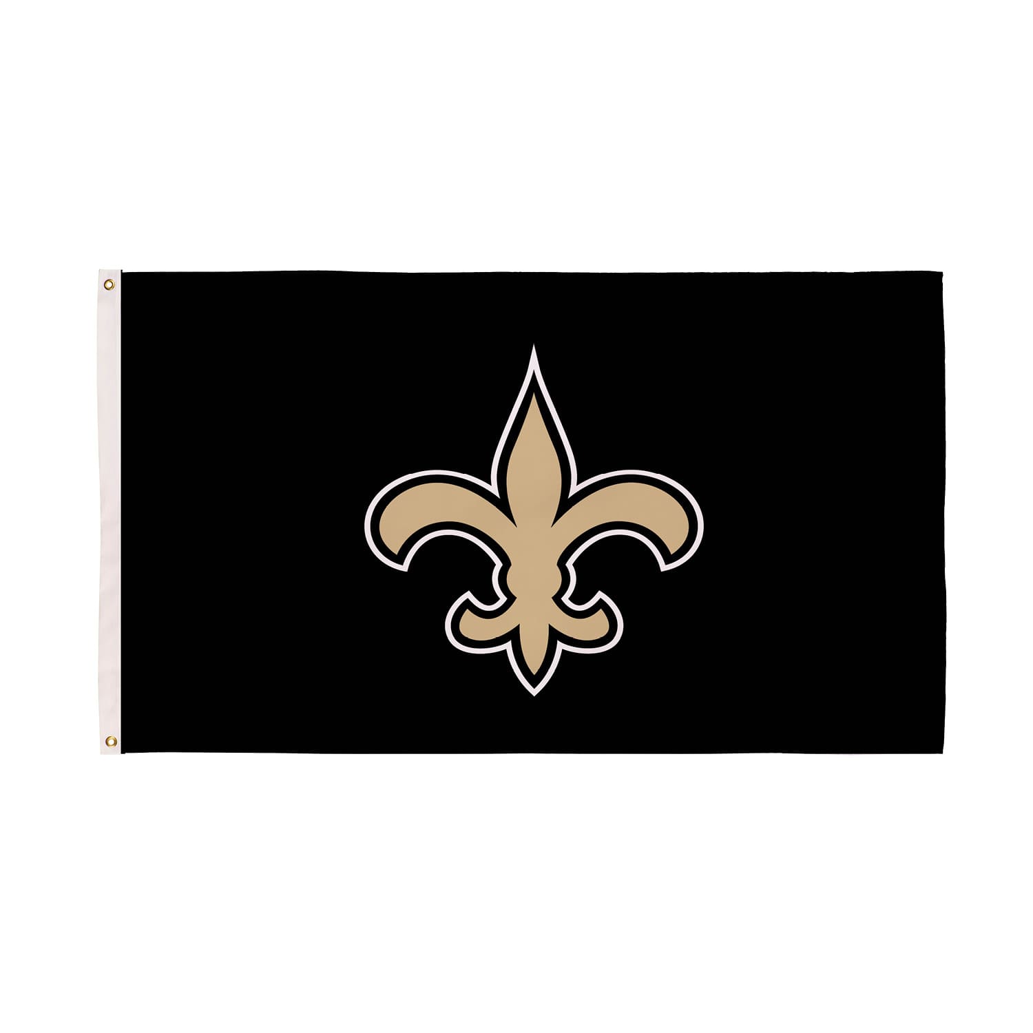 New Orleans Saints Flag