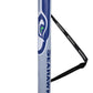 Seattle Seahawks Six - Can Insulated Tube Cooler - Flagpole To - Go
