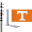 UT Ultimate Tailgate Flagpole Kit 