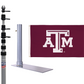 Texas A&M Ultimate Tailgate Flagpole Kit 