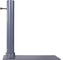 Truck Flag Pole Tire Holder - Flagpole To - Go