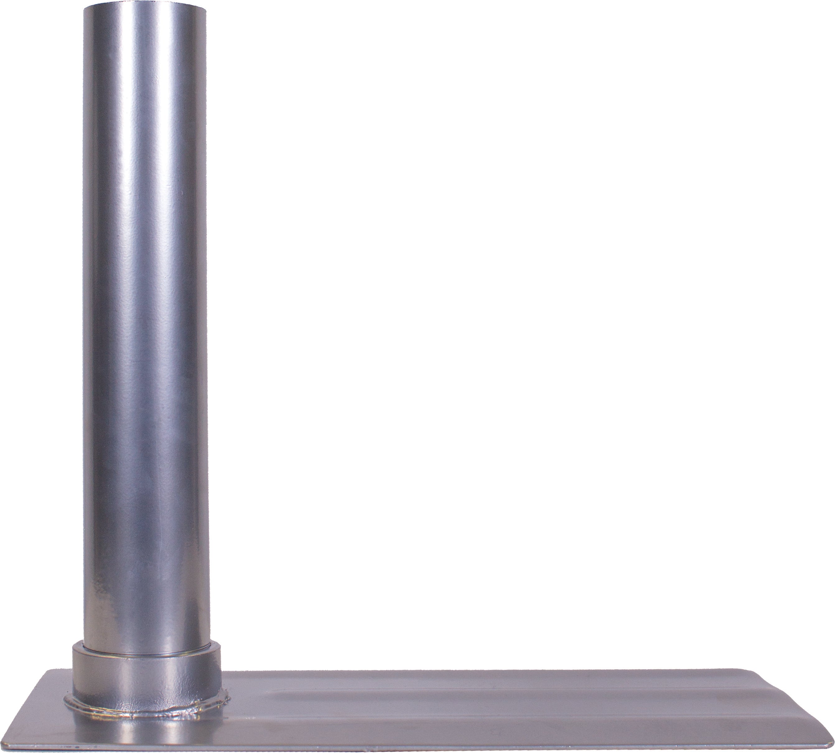 Truck Flag Pole Tire Holder - Flagpole To - Go