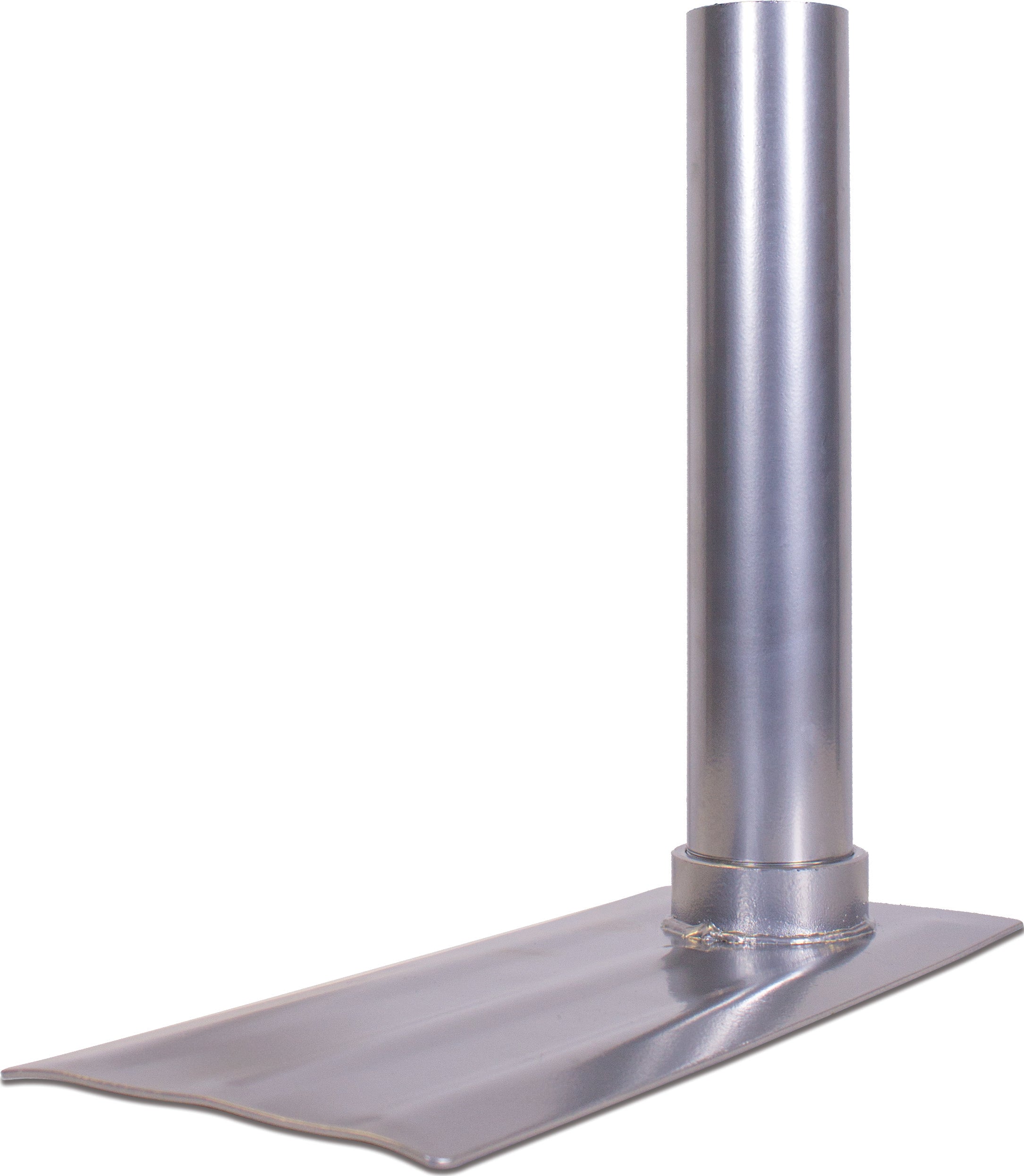 Truck Flag Pole Tire Holder - Flagpole To - Go