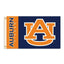 University of Auburn 3' x 5' Fan Flag - Flagpole To - Go