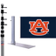 University of Auburn Ultimate Tailgate Flagpole Kit - Flagpole To - Go