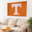 University of Tennessee 3' x 5' Team Flag - Flagpole To - Go