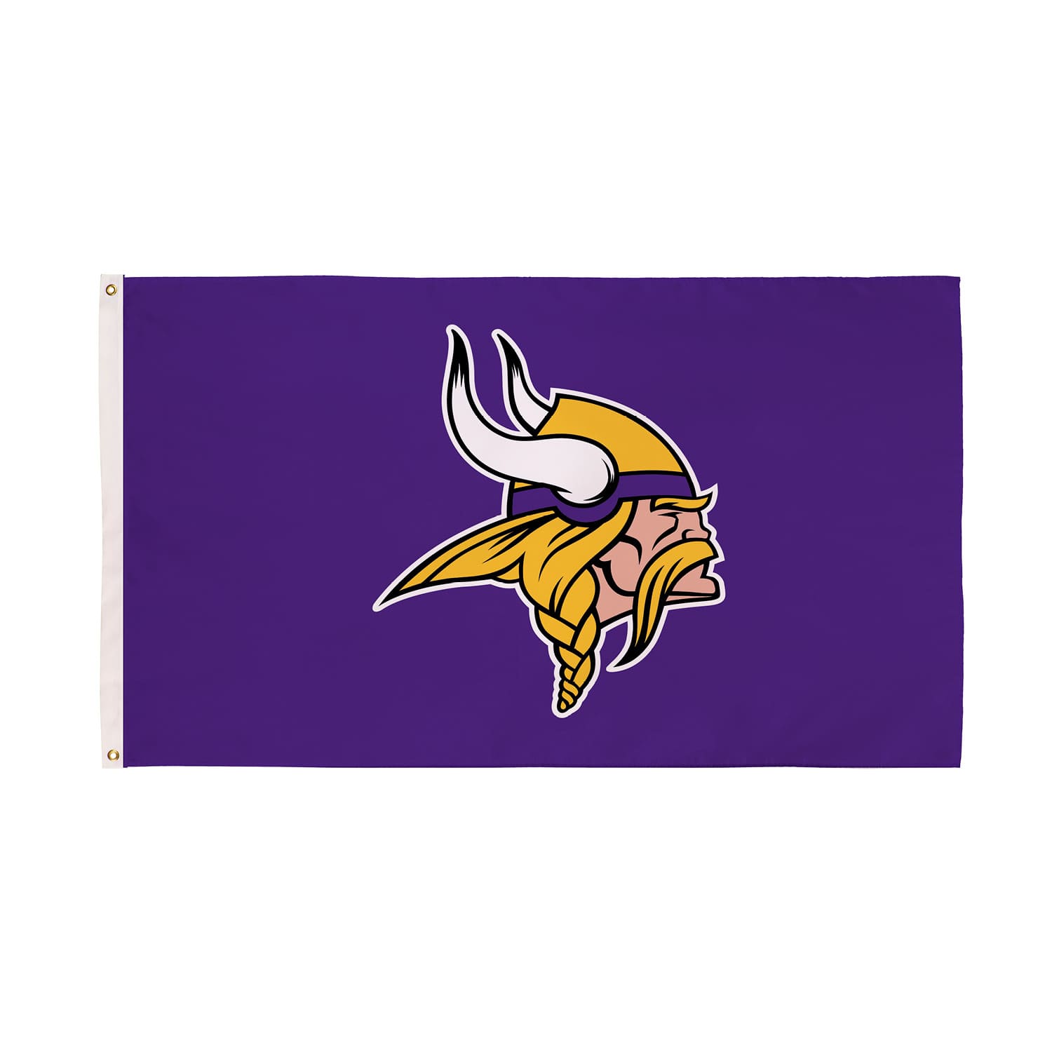 Minnesota Vikings Flag